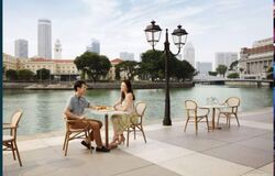 Canninghill Piers (D6), Apartment #566066741